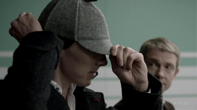 英剧神探Sherlock穿搭解密!;Benedict Cumberbatch、sherlock、PAUL SMITH、Sherlock Holmes、BELSTAFF