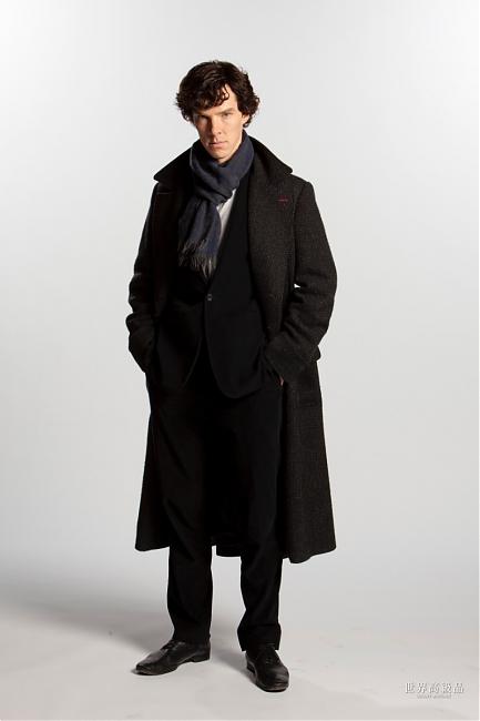 英剧神探Sherlock穿搭解密!;Benedict Cumberbatch、sherlock、PAUL SMITH、Sherlock Holmes、BELSTAFF