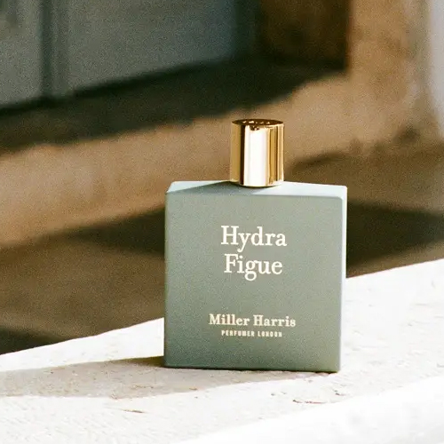 米勒·海莉诗推出全新海洋香调香水：海德拉之水