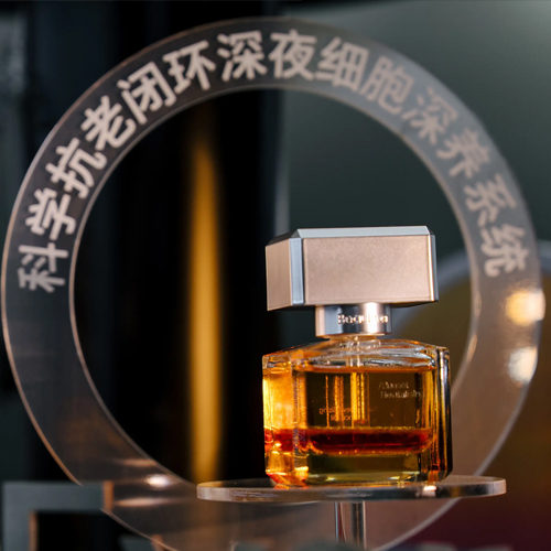 BeauEver 进博会首秀：携 5 大新品全球首发，双馆联动以全息化抗衰理论重构行业格局