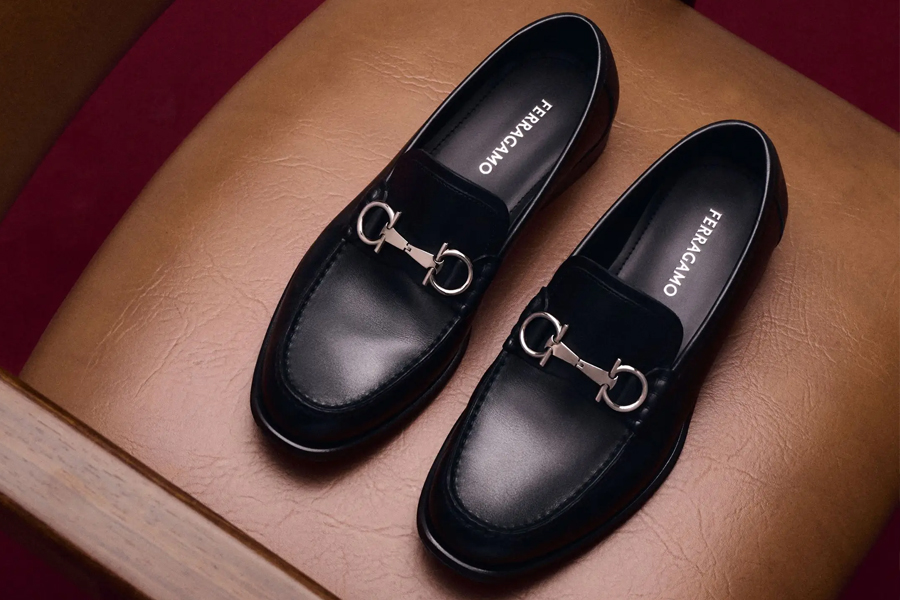 拥我入怀 FERRAGAMO 2026年情人节甄选系列