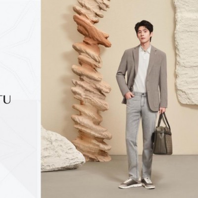 松弛开工,从衣开始,VICUTU陪你游刃有余去“旅型”