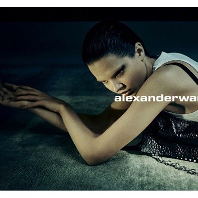 alexanderwang 2026 春季系列