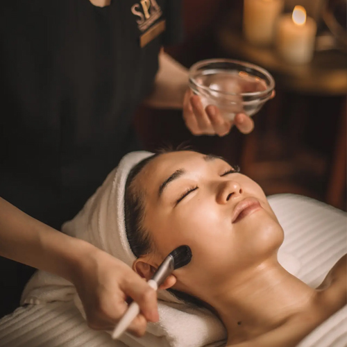 瑞士美容品牌MARGY'S携手北京王府半岛酒店 推出十一周年定制面部护理