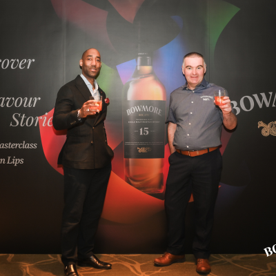 无尽风味，层层演绎  波摩威士忌大师品鉴会，共启波摩21年雪莉桶WWA金奖荣耀时刻